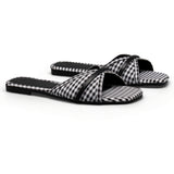 SHOES Bryna dame sandaler 5295 Shoes Black
