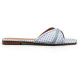 SHOES Bryna dame sandaler 5295 Shoes Blue