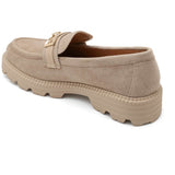 SHOES Calla dame loafers 1896 Shoes Beige