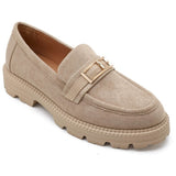SHOES Calla dame loafers 1896 Shoes Beige