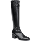 SHOES Caraline dame støvle 2591A Shoes Black