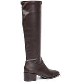 SHOES Caraline dame støvle 2591A Shoes Brown