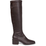 SHOES Caraline dame støvle 2591A Shoes Brown