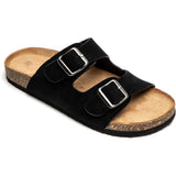 SHOES Cassiope dame sandaler 2751 Shoes Black