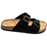SHOES Cassiope dame sandaler 2751 Shoes Black