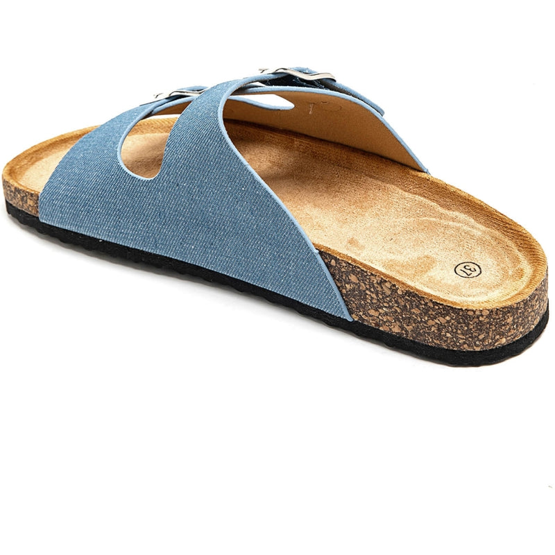 SHOES Cassiope dame sandaler 2751 Shoes Jeans
