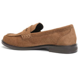 SHOES Cataleya Dame Loafers 1550 Shoes Mocha