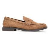 SHOES Cataleya Dame Loafers 1550 Shoes Mocha