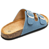 SHOES Nina dame sandaler 2751 Shoes Jeans