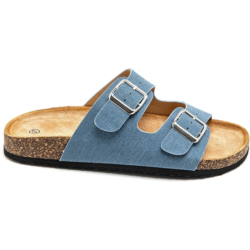 SHOES Nina dame sandaler 2751 Shoes Jeans