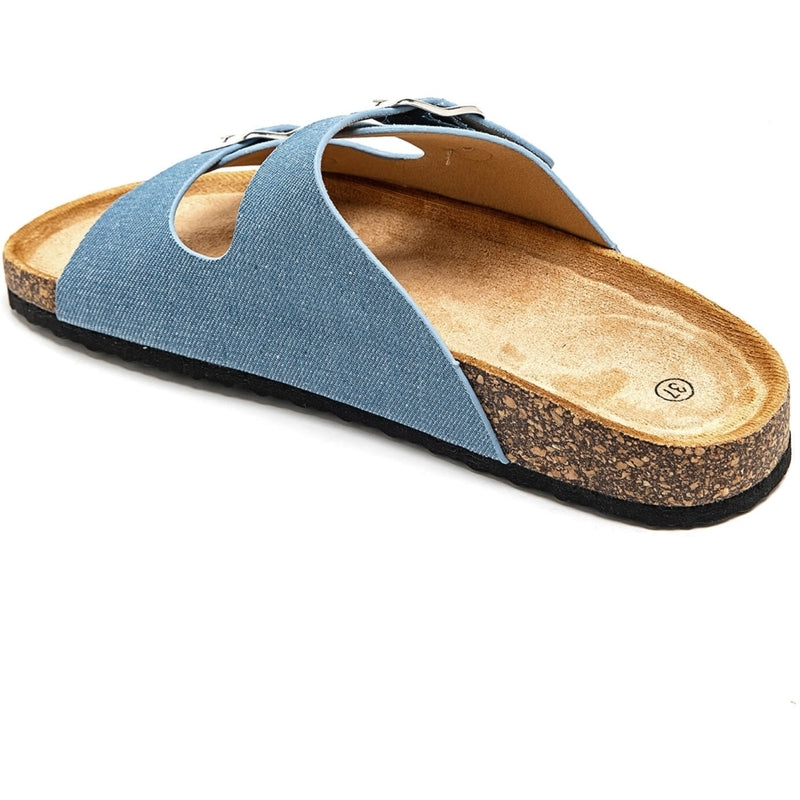 SHOES Nina dame sandaler 2751 Shoes Jeans