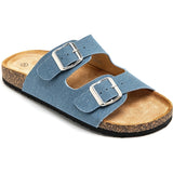 SHOES Nina dame sandaler 2751 Shoes Jeans