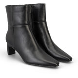 SHOES Cho dame støvler BS75 Shoes Black