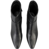 SHOES Cho dame støvler BS75 Shoes Black