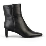 SHOES Cho dame støvler BS75 Shoes Black
