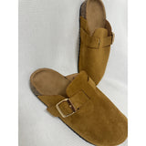 SHOES Christina Hjemmesko DM91 Shoes Camel