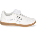 SHOES Claudia dame sneakers 1197 Shoes White