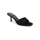 SHOES Clover dame stiletter H8-1171A Shoes Black