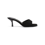 SHOES Clover dame stiletter H8-1171A Shoes Black