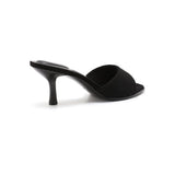 SHOES Clover dame stiletter H8-1171A Shoes Black