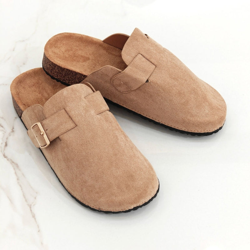 SHOES Colette dame sandaler TL8-98 Shoes Kaki