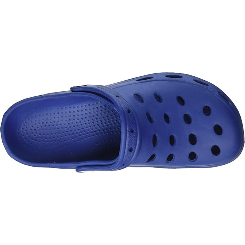 SHOES Corinne dame sandaler V1219-2 Shoes Blue