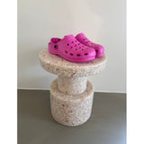 SHOES Corinne dame sandaler V1219-2 Shoes Pink Red