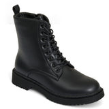 SHOES Cyrielle dame støvler 68275 Restudsalg Black