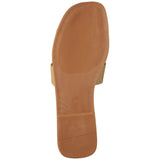 SHOES Daisy dame sandaler DM460 Shoes Kaki