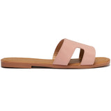 SHOES Daisy dame sandaler DM460 Shoes Rose