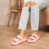 SHOES Ellen dame Sandal 3752 Shoes Pink New