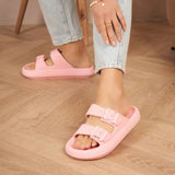 SHOES Ellen dame Sandal 3752 Shoes Pink New