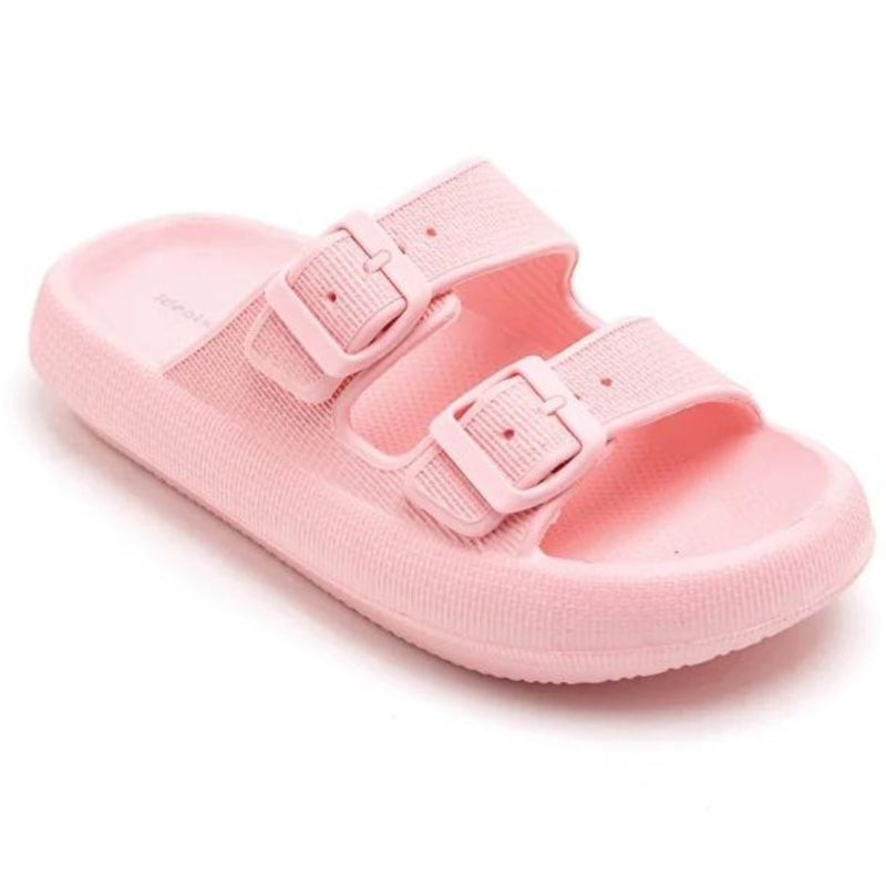 SHOES Ellen dame Sandal 3752 Shoes Pink New