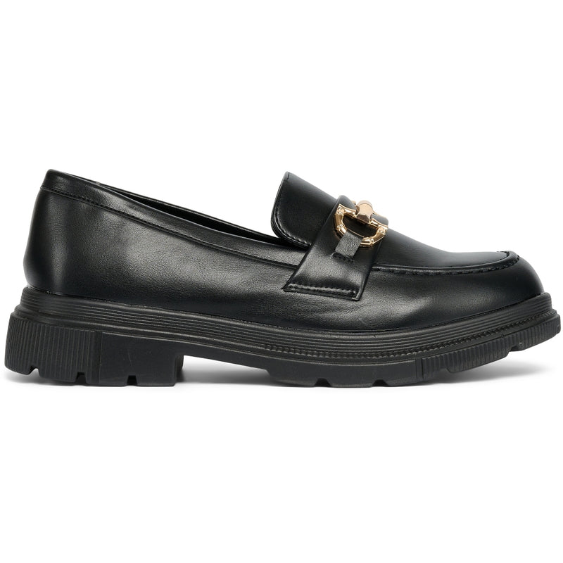 SHOES Noa Dame loafers 23002 Shoes Black