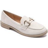 SHOES Jessy dame loafers VG261 Shoes Beige