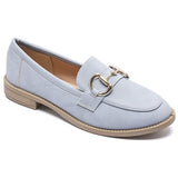 SHOES Jessy dame loafers VG261 Shoes Celeste