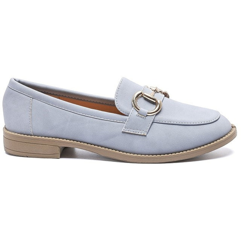 SHOES Jessy dame loafers VG261 Shoes Celeste