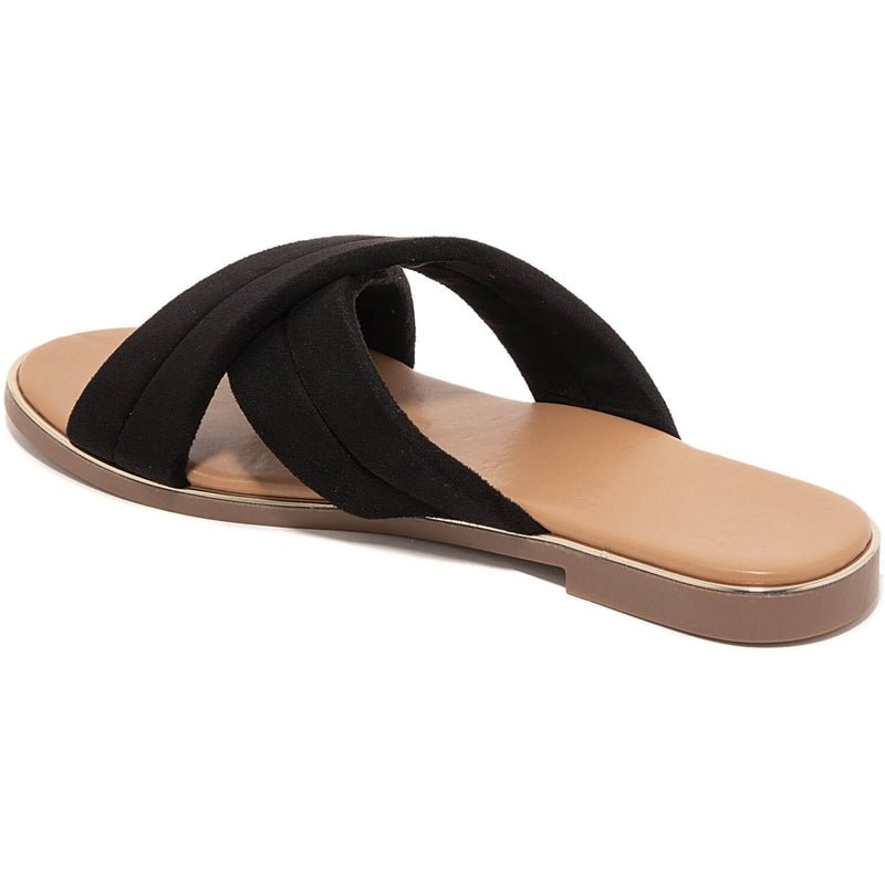 SHOES Dame sandal 2766 Shoes Black