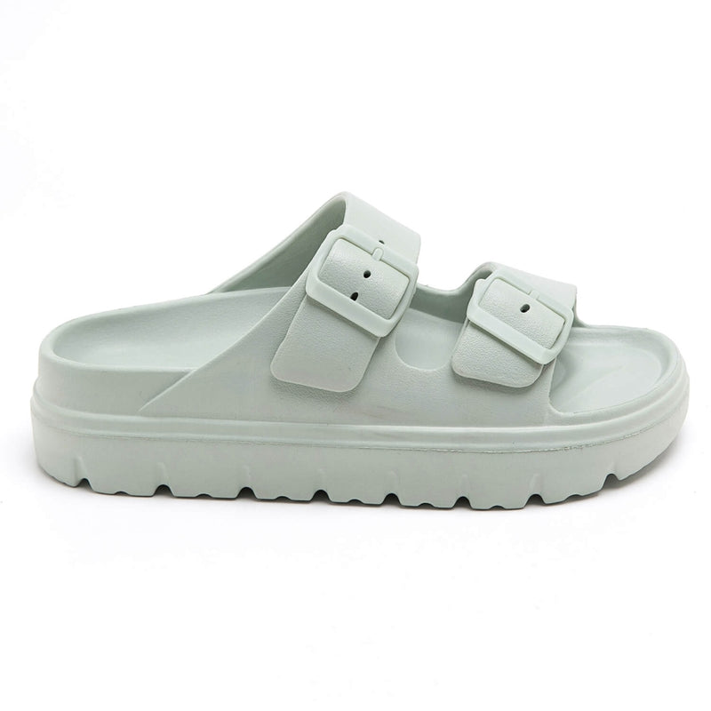 SHOES Jose dame sandal 3756 Shoes Mintgreen