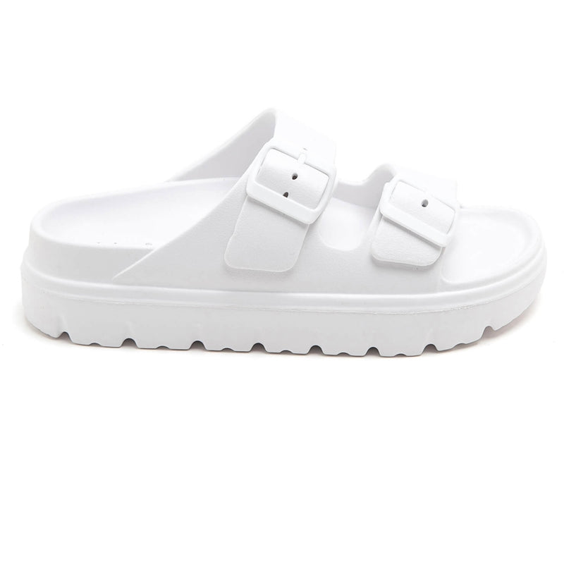 SHOES Jose dame sandal 3756 Shoes White