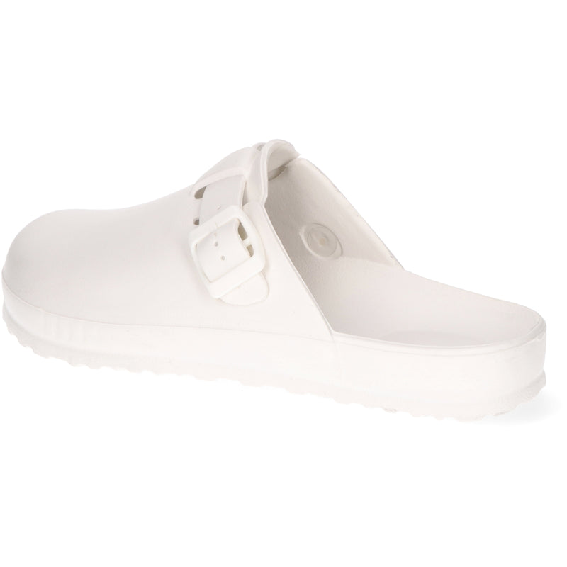 SHOES Sandra Dame sandal 6458 Shoes White