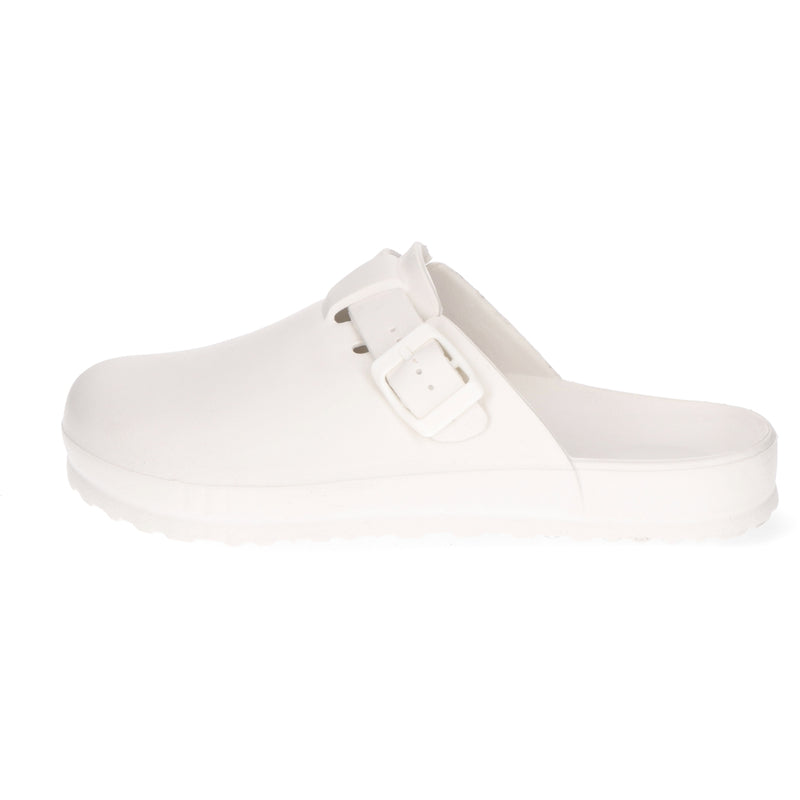 SHOES Sandra Dame sandal 6458 Shoes White