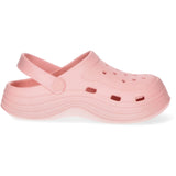 SHOES Rebecca dame sandal 6462 Shoes Pink