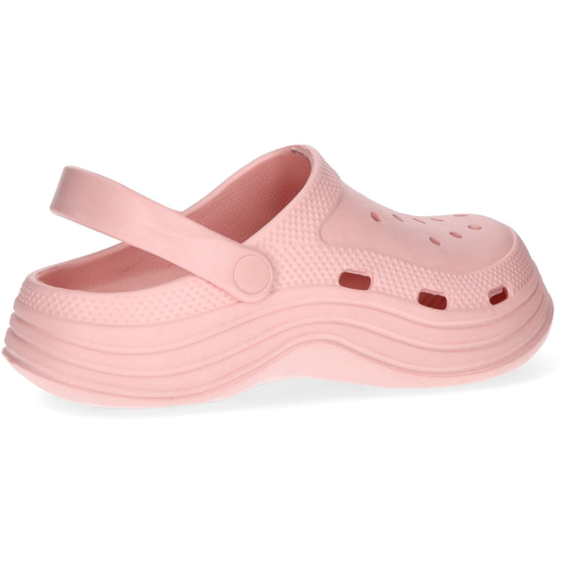 SHOES Rebecca dame sandal 6462 Shoes Pink