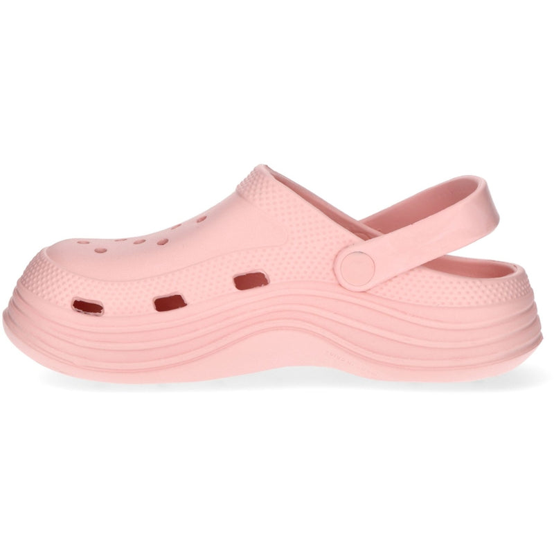 SHOES Rebecca dame sandal 6462 Shoes Pink