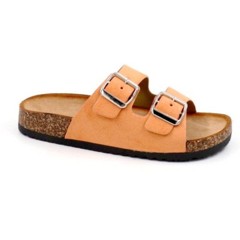 SHOES Lula Dame sandal VG301 Shoes Arancio