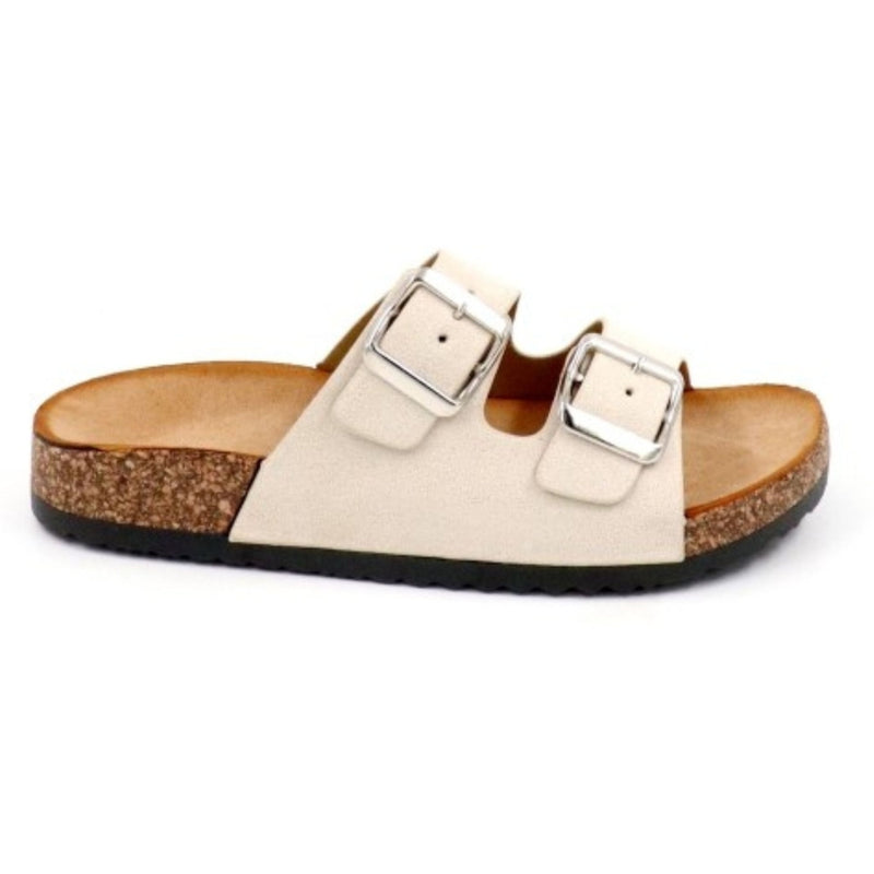 SHOES Lula Dame sandal VG301 Shoes Beige