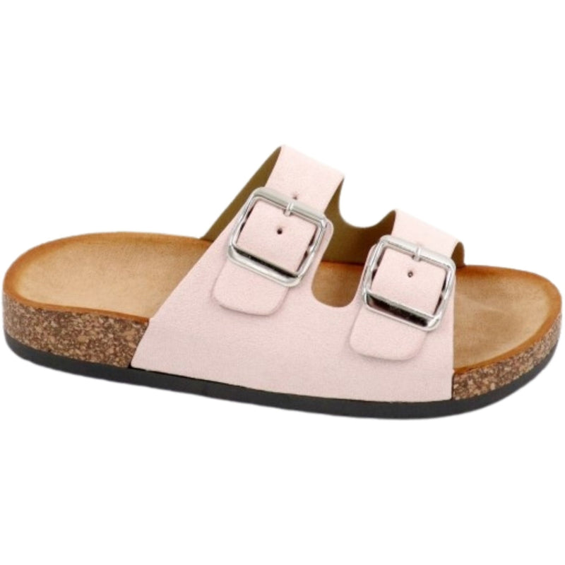 SHOES Lula Dame sandal VG301 Shoes Rosa