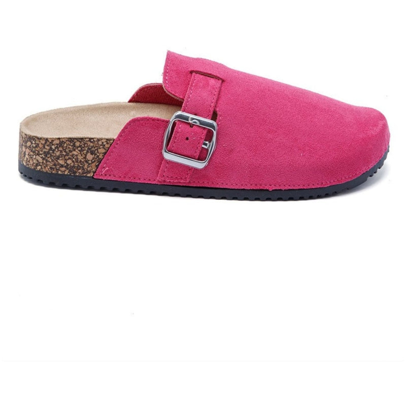 SHOES Amila dame sandal VG306 Shoes Fuxia