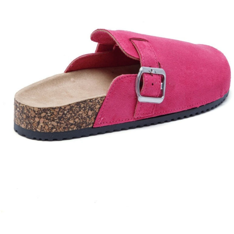 SHOES Amila dame sandal VG306 Shoes Fuxia